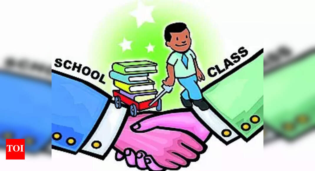 Shadow schooling booming as 33% of kids take private coaching: Government report | India News