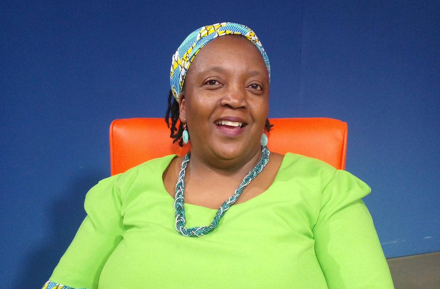 She-Hive defies constraints to empower GBV survivors