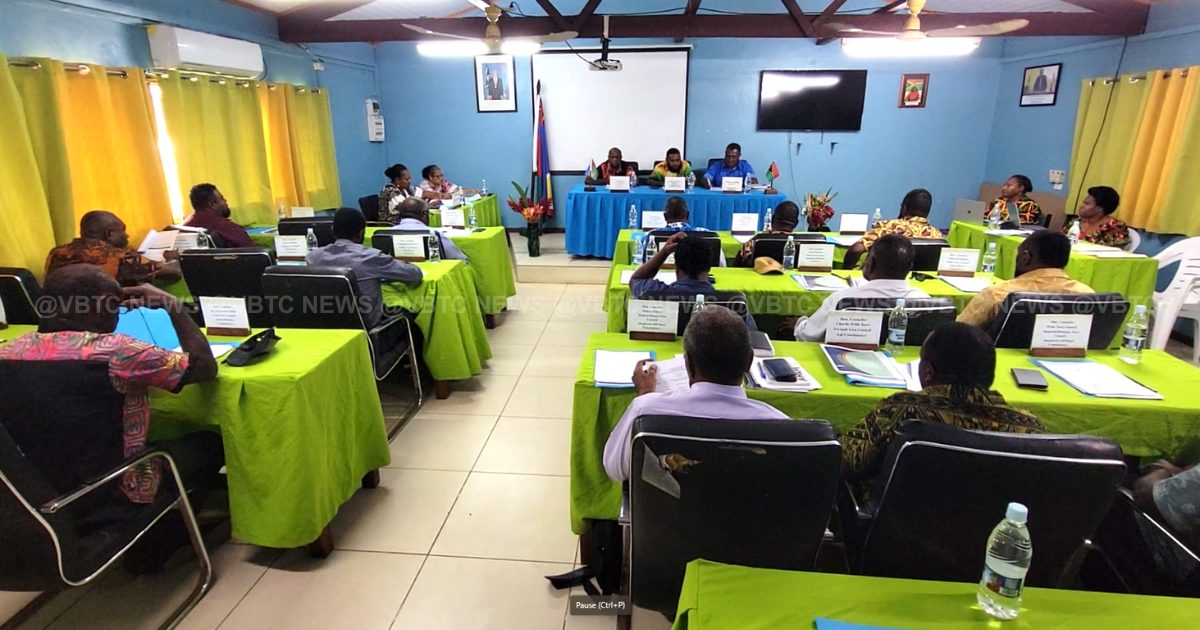 Shefa Councilors Urged to Prioritize Community Needs in Decentralization Drive