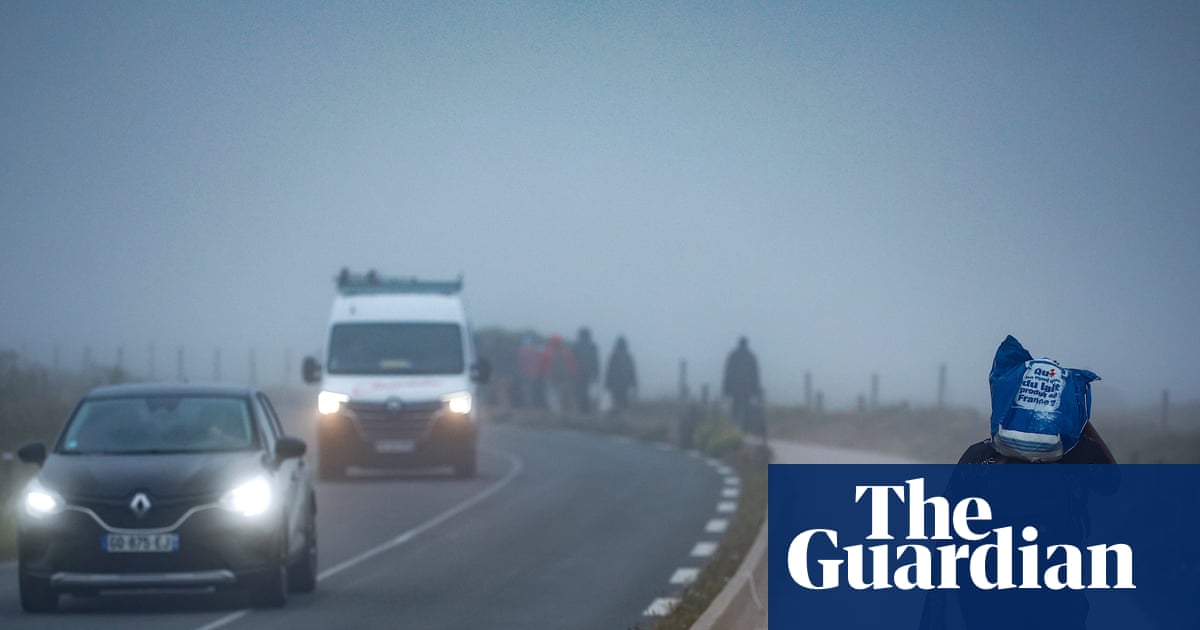 Social media ads promoting small boat crossings to UK to be banned | Immigration and asylum