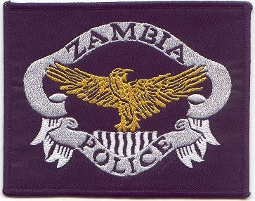 Solwezi cop kills wife, brother-in-law before turning gun on himself.