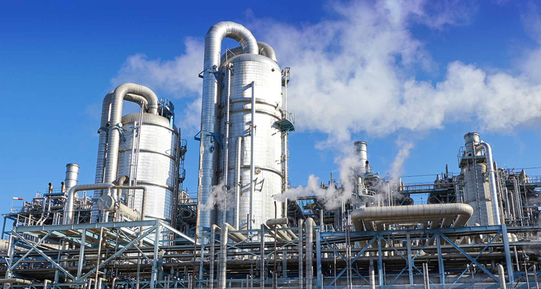South Korea readies petrochemical overhaul as sector faces deep crisis
