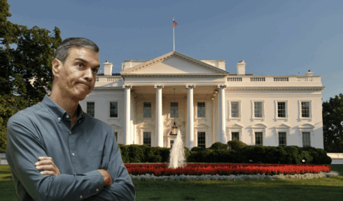 Spain's absence from White House showdown 'not example of international isolation'