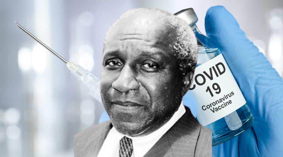 St. Vincent’s Former AG Shares Vaccine Injury Story