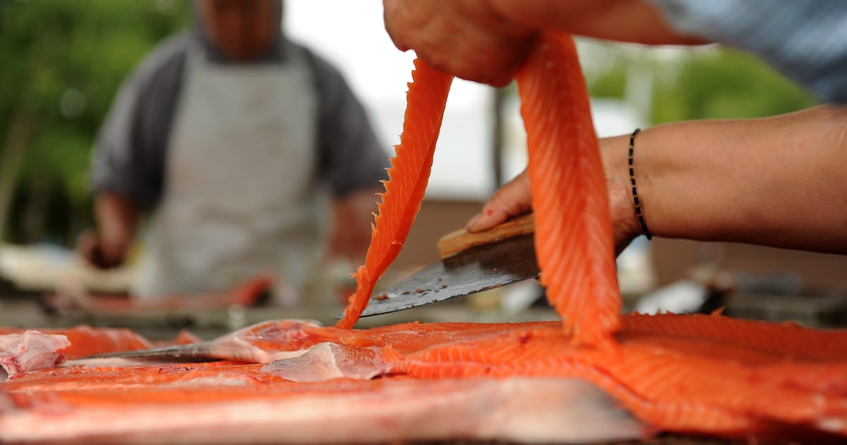 State loses appeal against feds and Alaska Native groups over rural priority for subsistence fishing