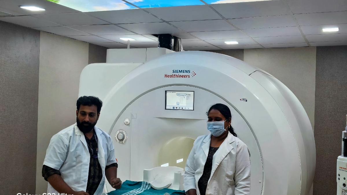 State-of-the-art Radiology unit brings affordable diagnostics to Alappuzha