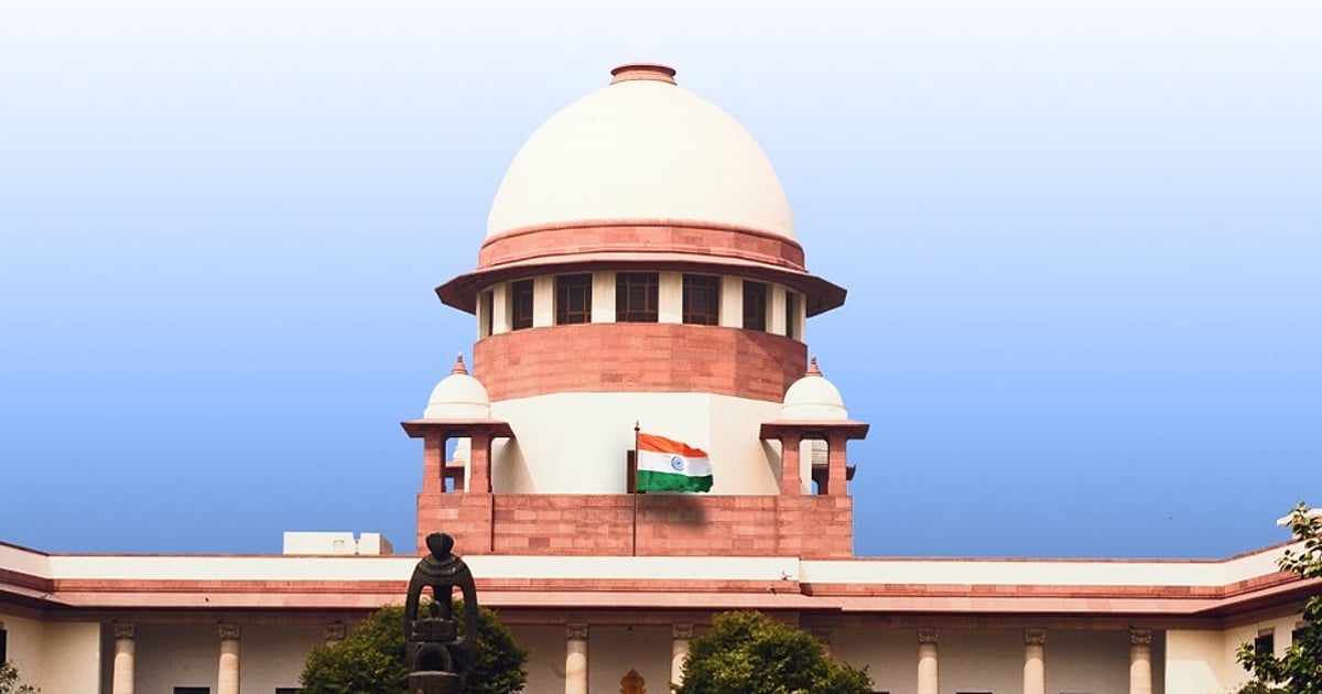 Supreme Court Asks Samay Raina, Other Comedians To Post Apologies For Jokes On Persons With Disabilities