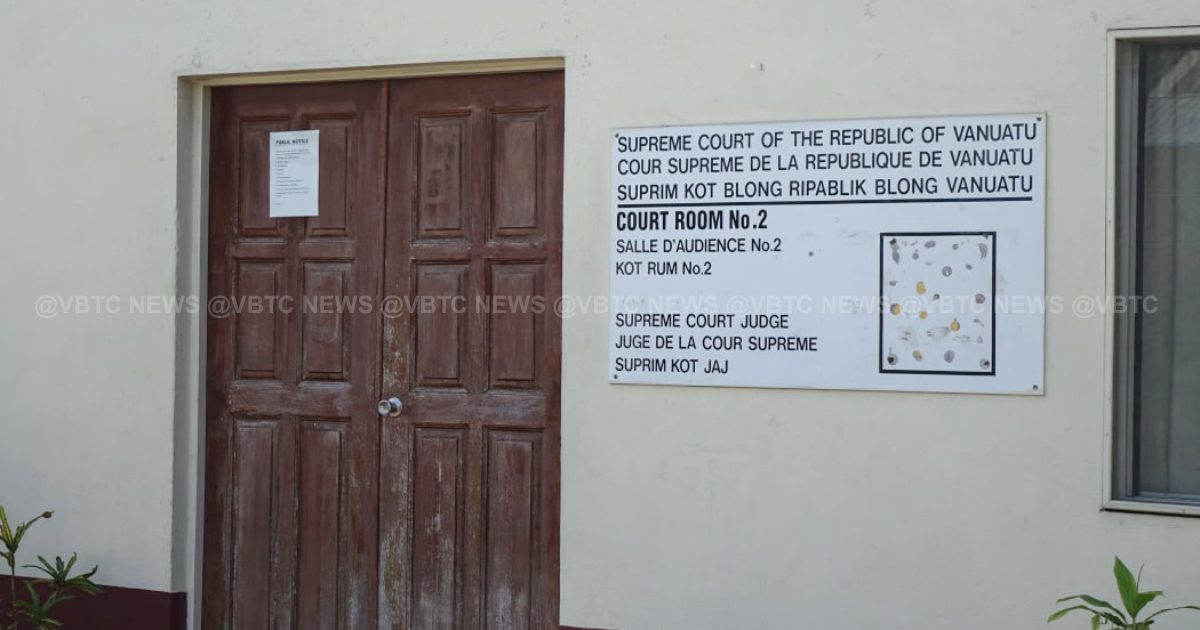 Supreme Court Sends 24-Year-Old to Jail for Sexual Abuse of 14-Year-Old