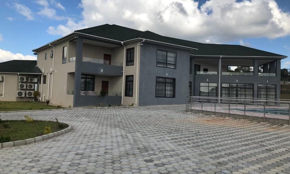 Supreme Court cancels judgement which ordered seizure of Chitotela’s house