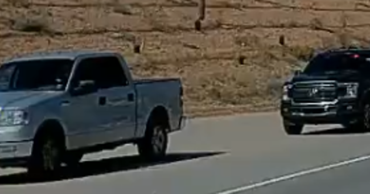 Surprise man accused of impersonating an FBI agent during a traffic ...