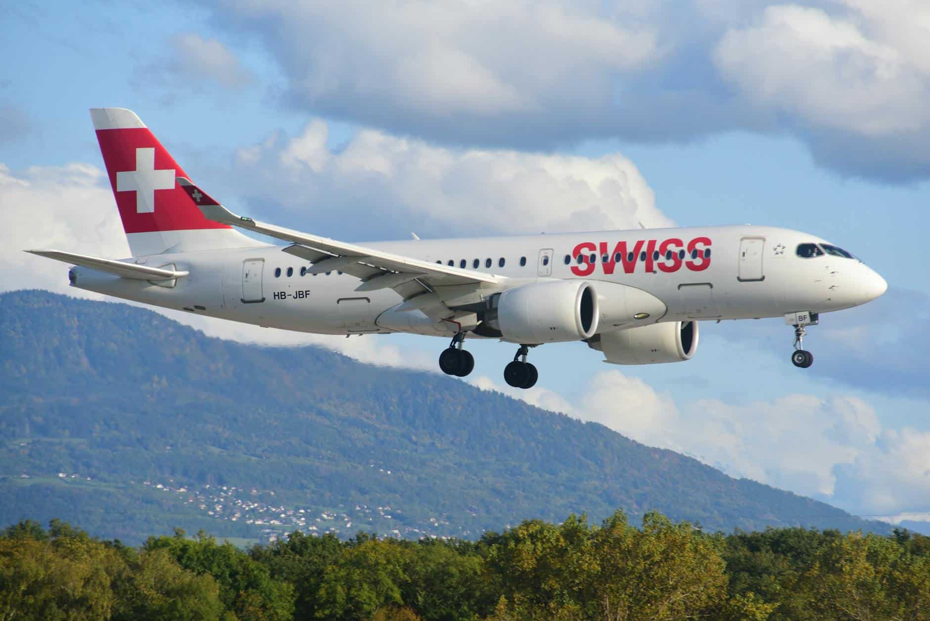Swiss pilots under strain due to pilot shortage