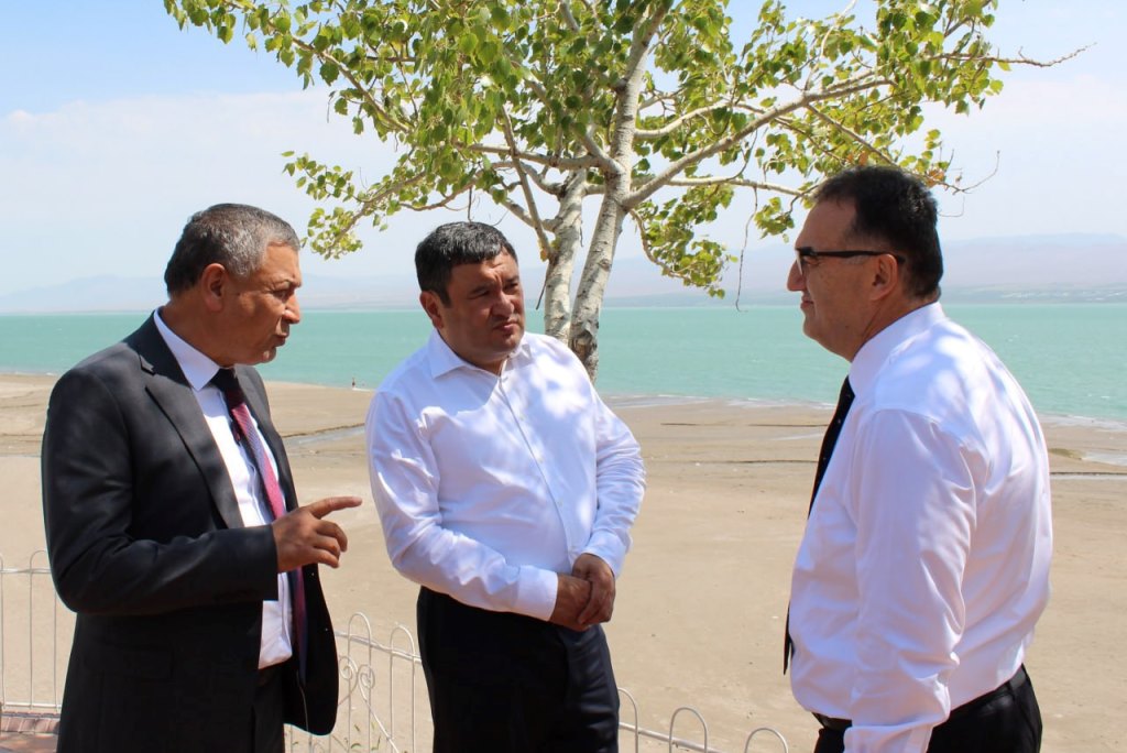 Tajikistan and Uzbekistan have agreed on the operation of energy systems for the coming winter