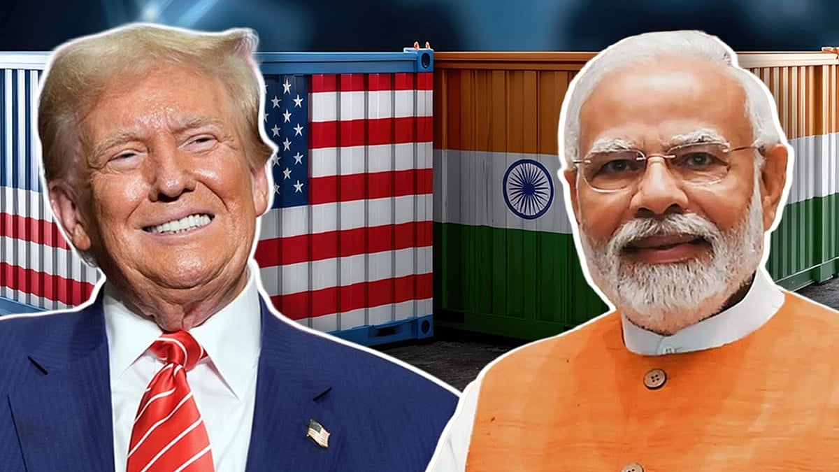 Tariffs, Alliances And Diplomacy: Navigating India's Economic Crossroads