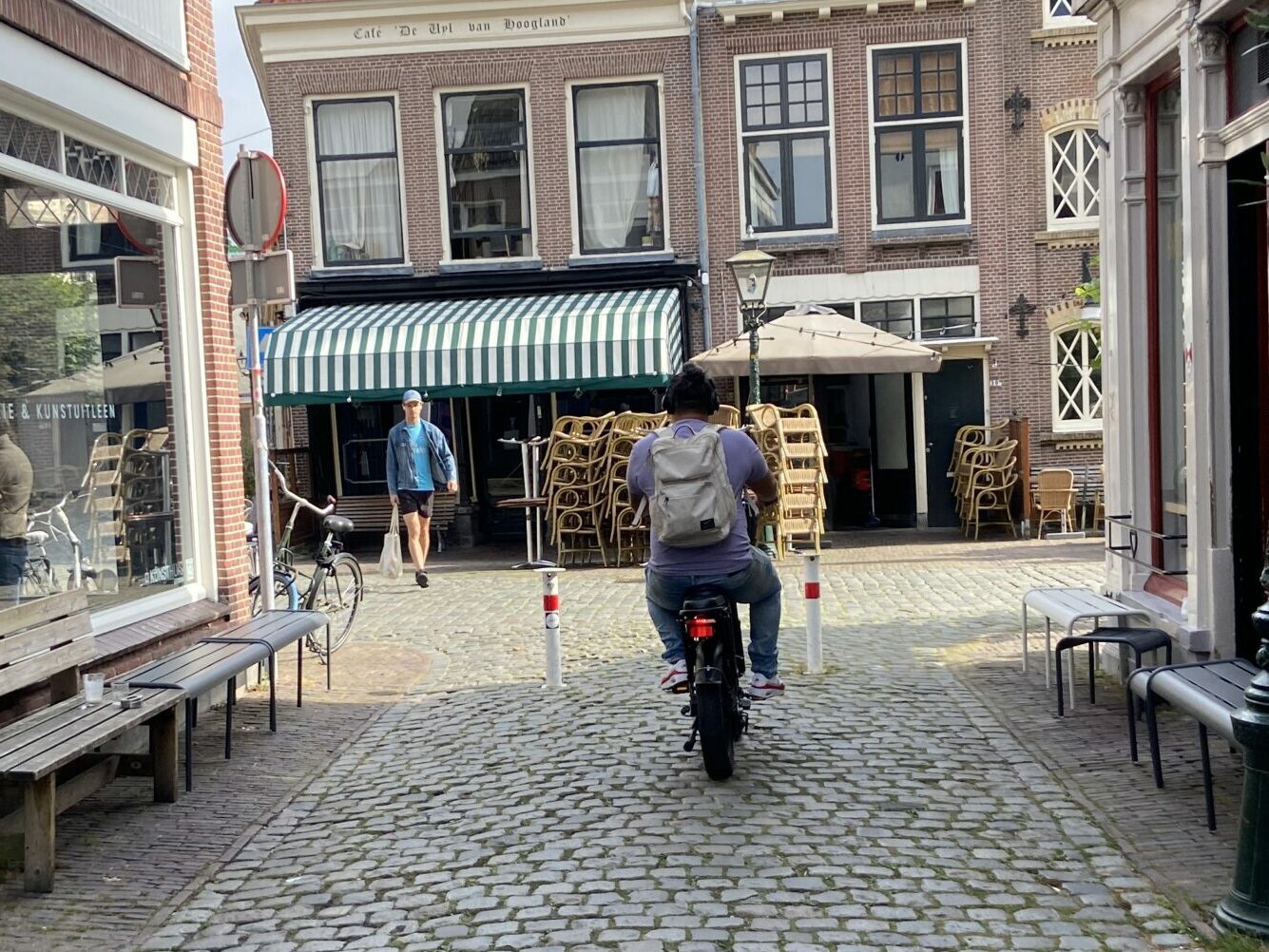 Teenage e-bike and fatbike users face compulsory helmets