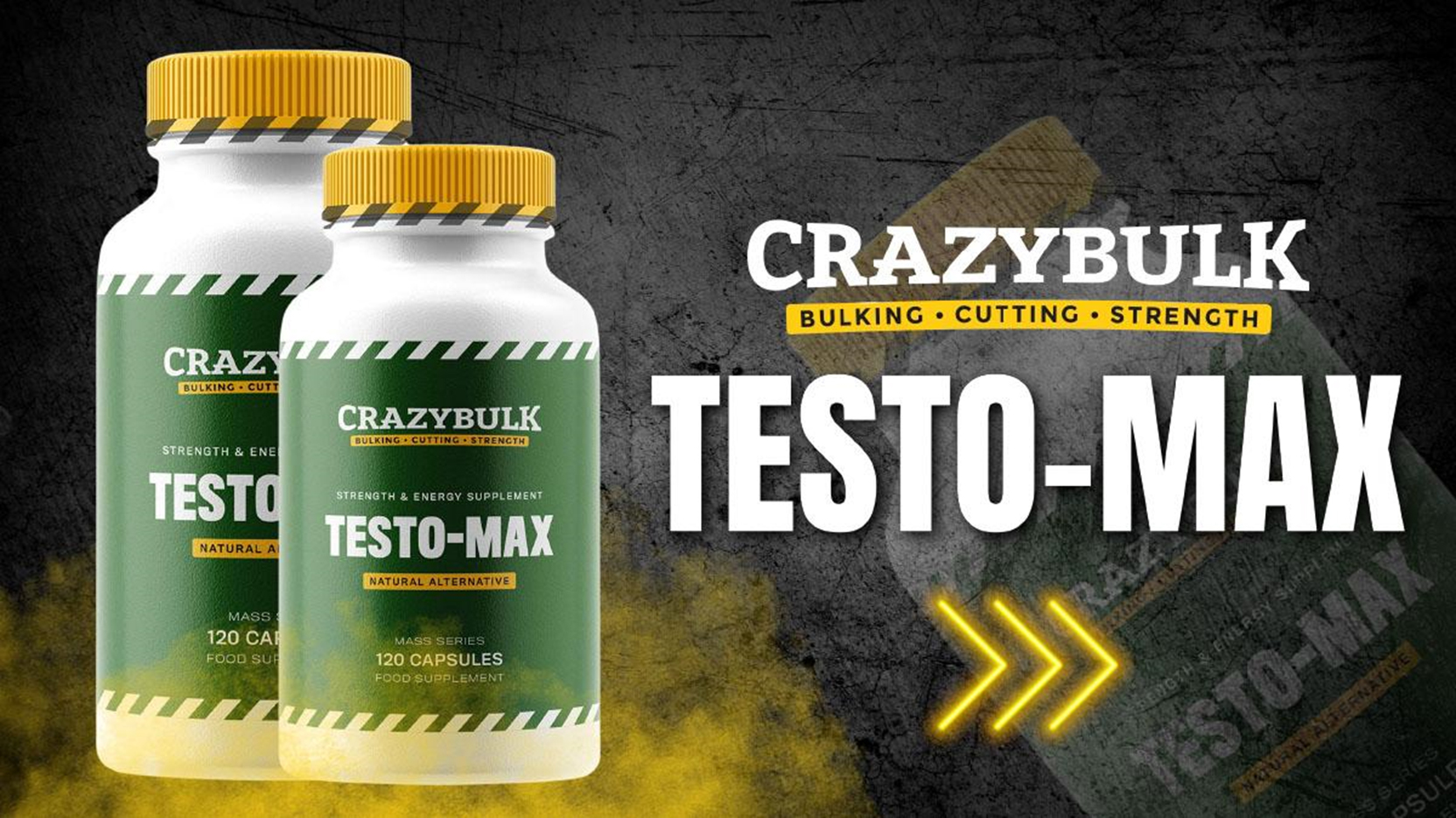 Testo-Max Reviews 2025: Can It Boost Testosterone Naturally?