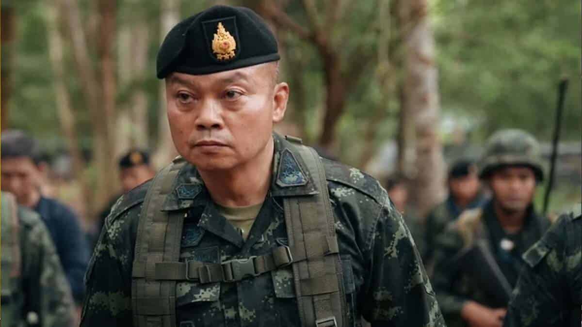 Thai Military Commander Rejects Hun Sen’s Call to Ban Use of F-16