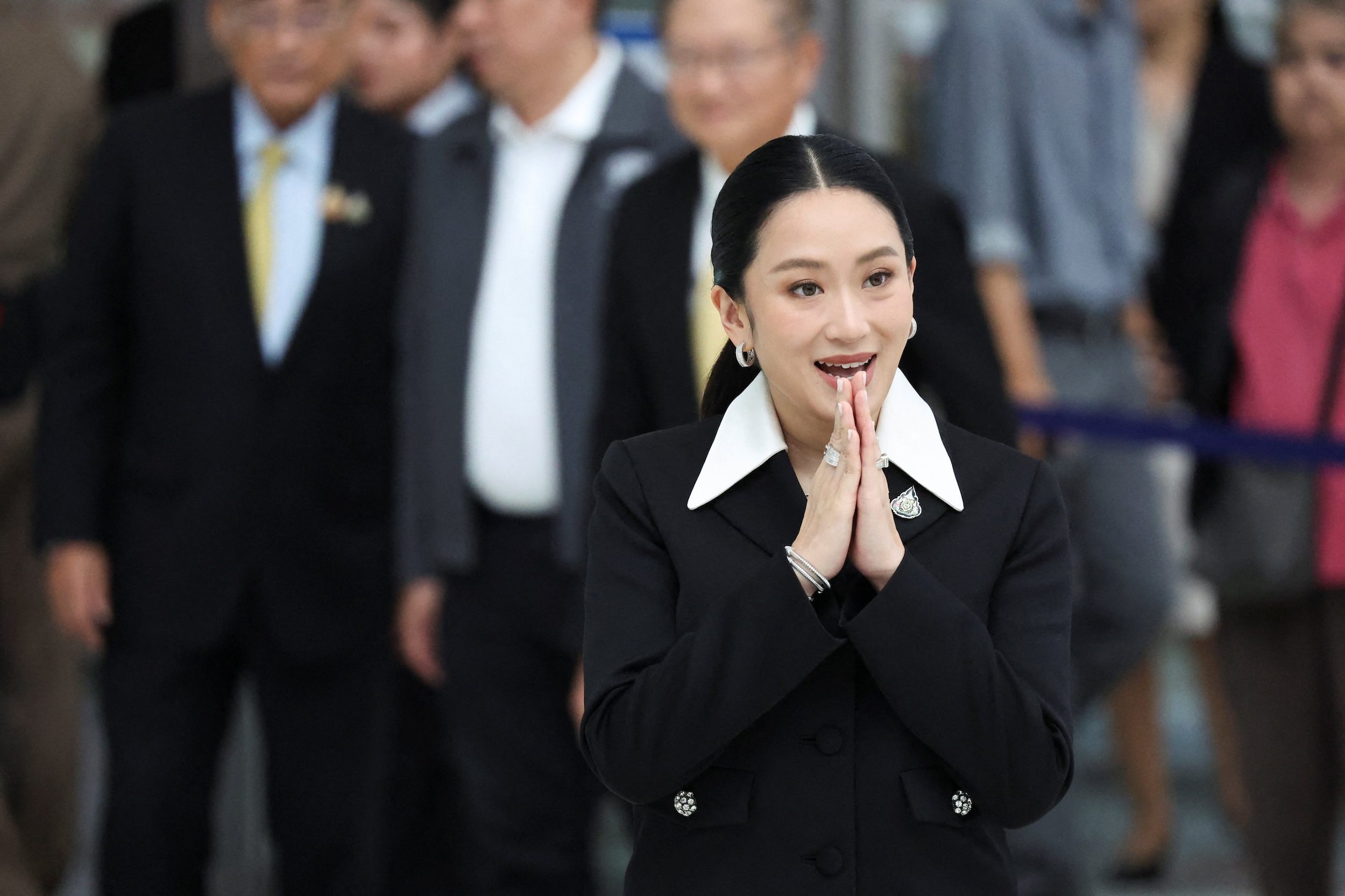 Thailand’s Shinawatra dynasty faces triple court test that could upend politics