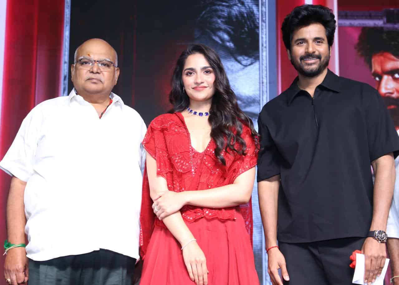 That’s Why Telugu Cinema Delivering 1000 Cr Hits: SK
