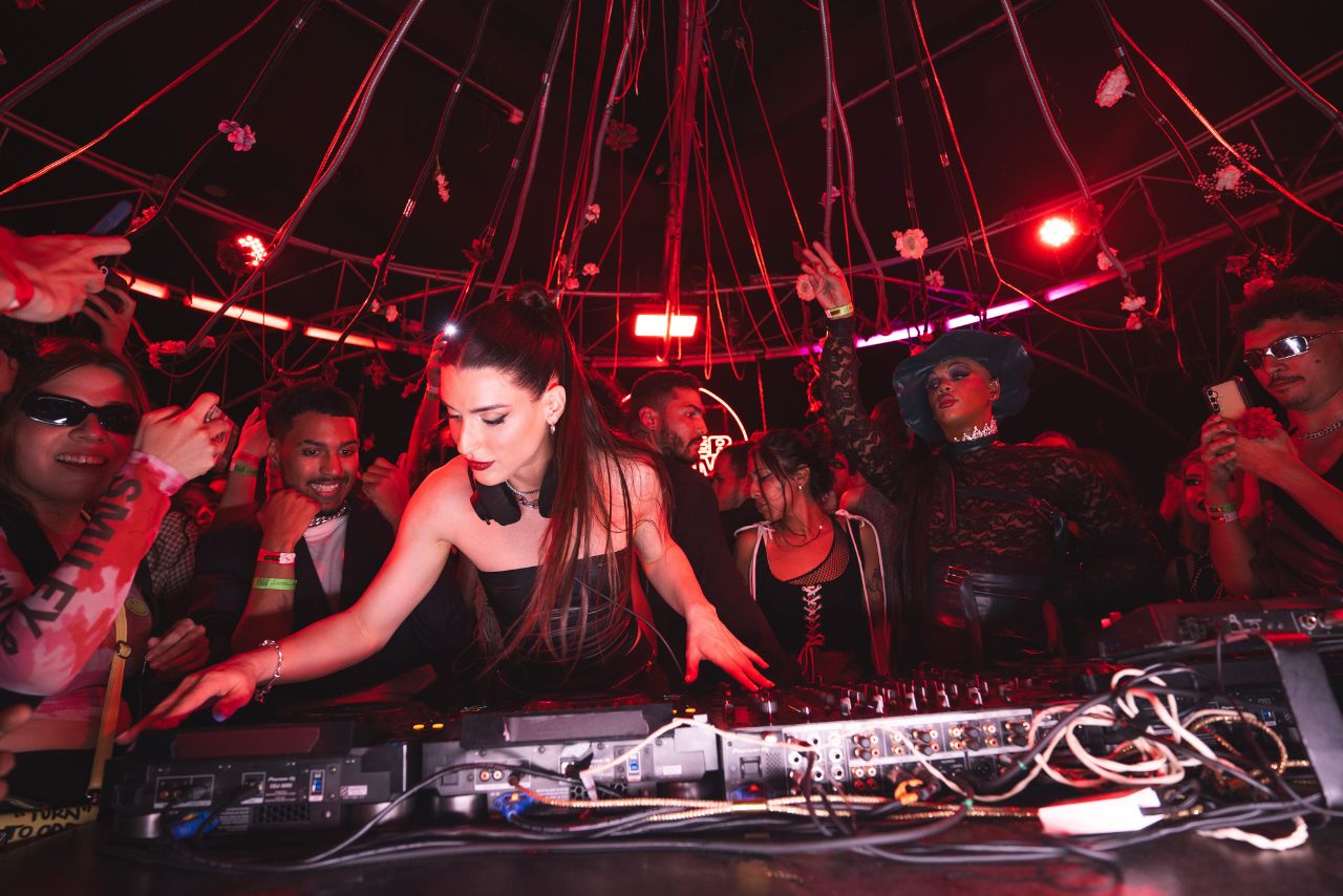 The Disregarded Music Scene of Venezuela