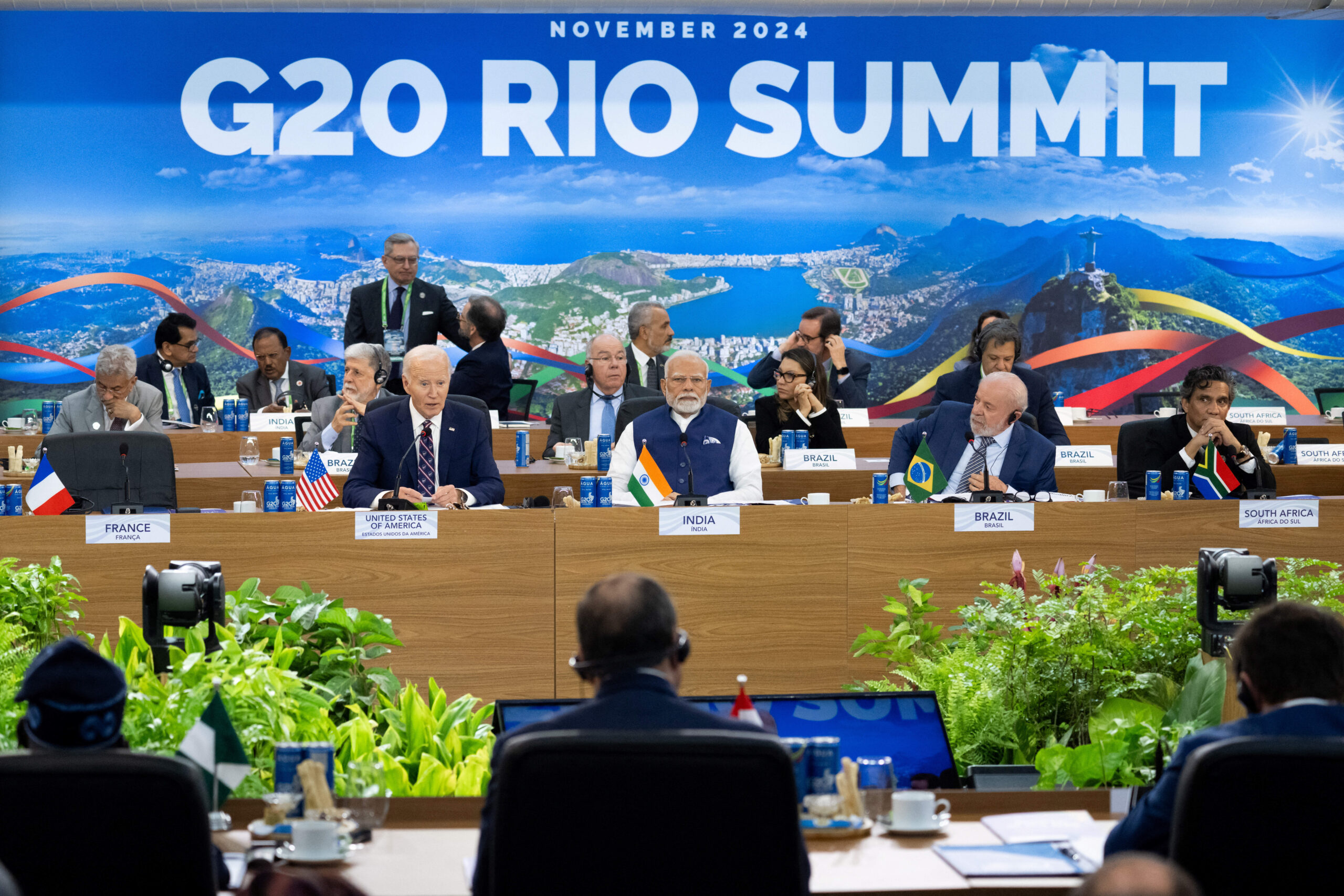 The Foreign Policy Tasks of Venezuela’s Future Democracy