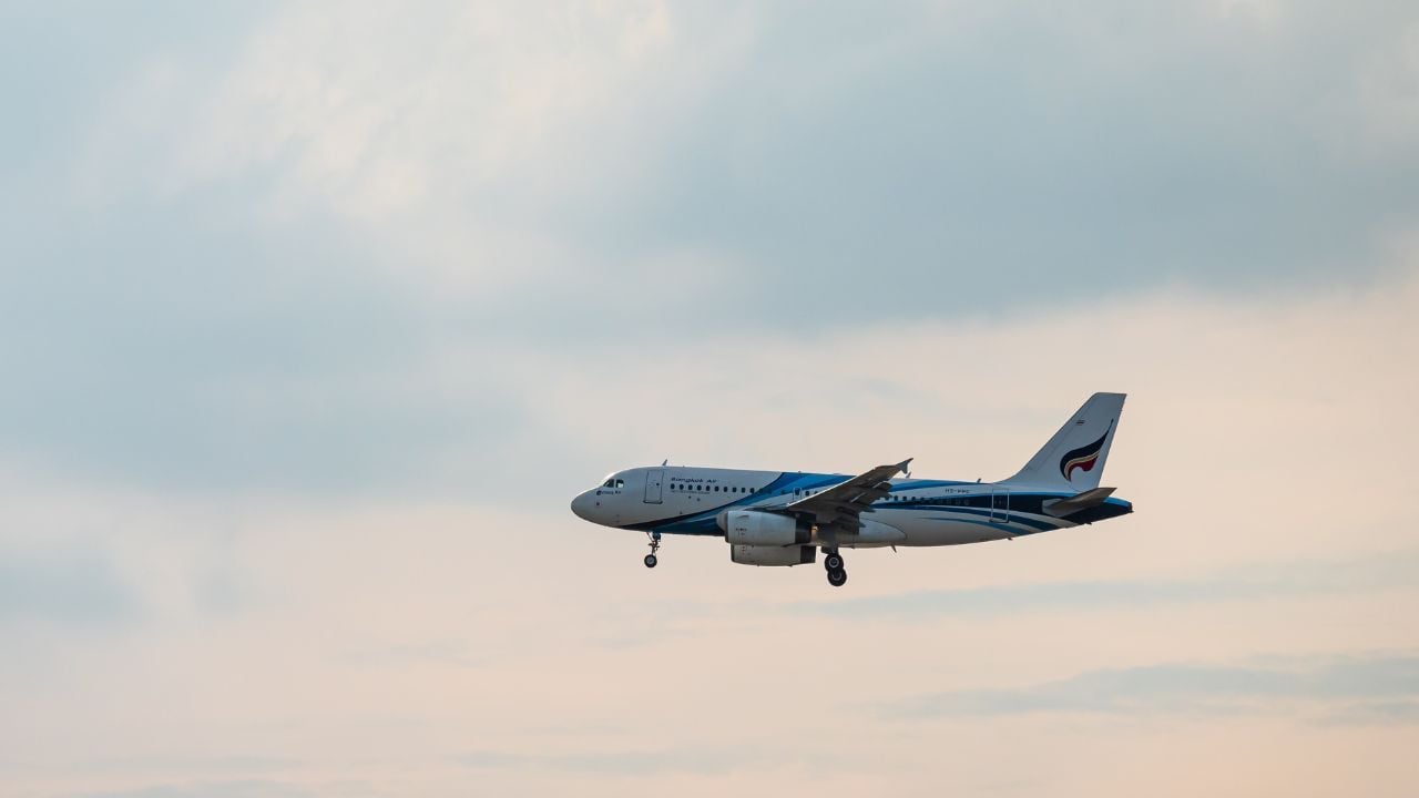 Photo of Ryan Turner