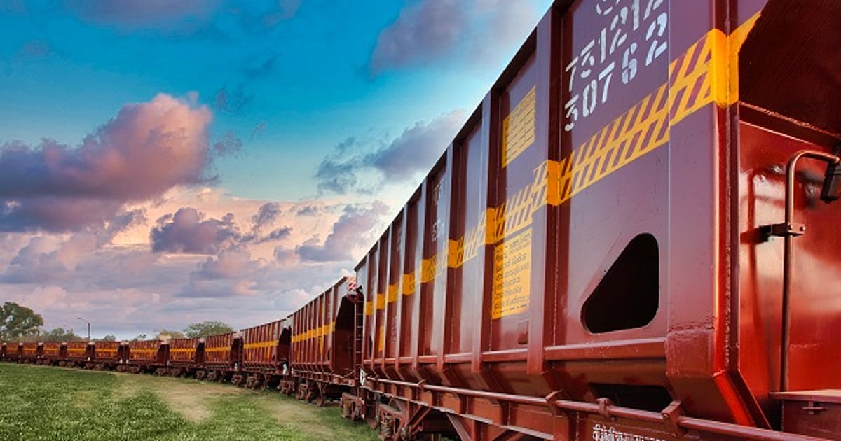 Titagarh Rail Gets Target Price Cut From Morgan Stanley On Lower Earnings Forecast