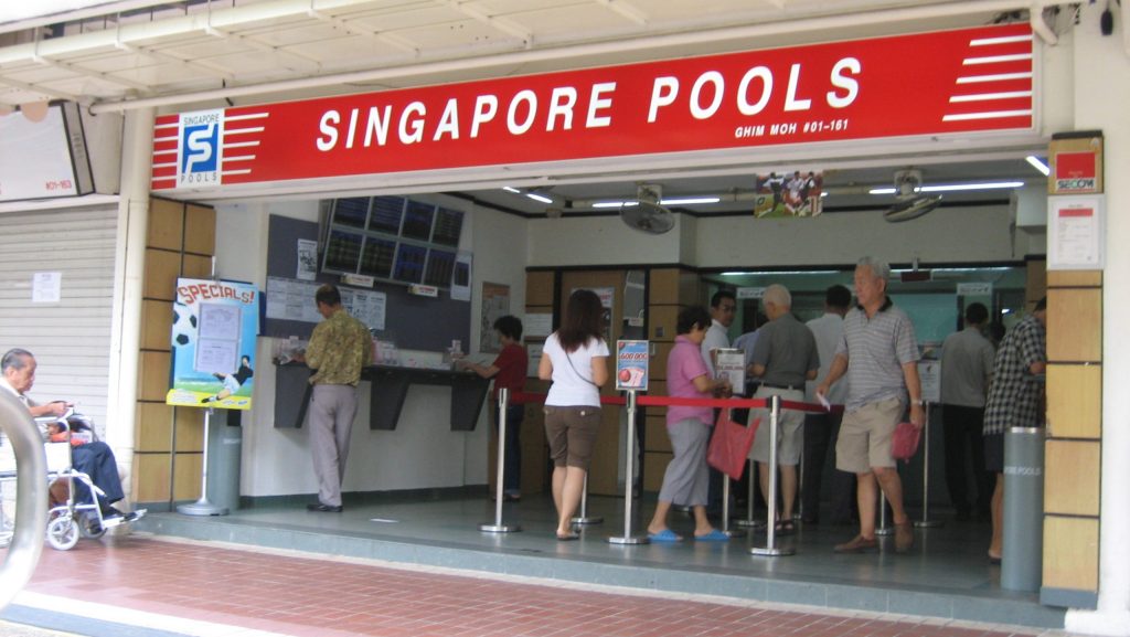 Toto bettor becomes multimillionaire overnight as he wins record-breaking S$12.38 million jackpot