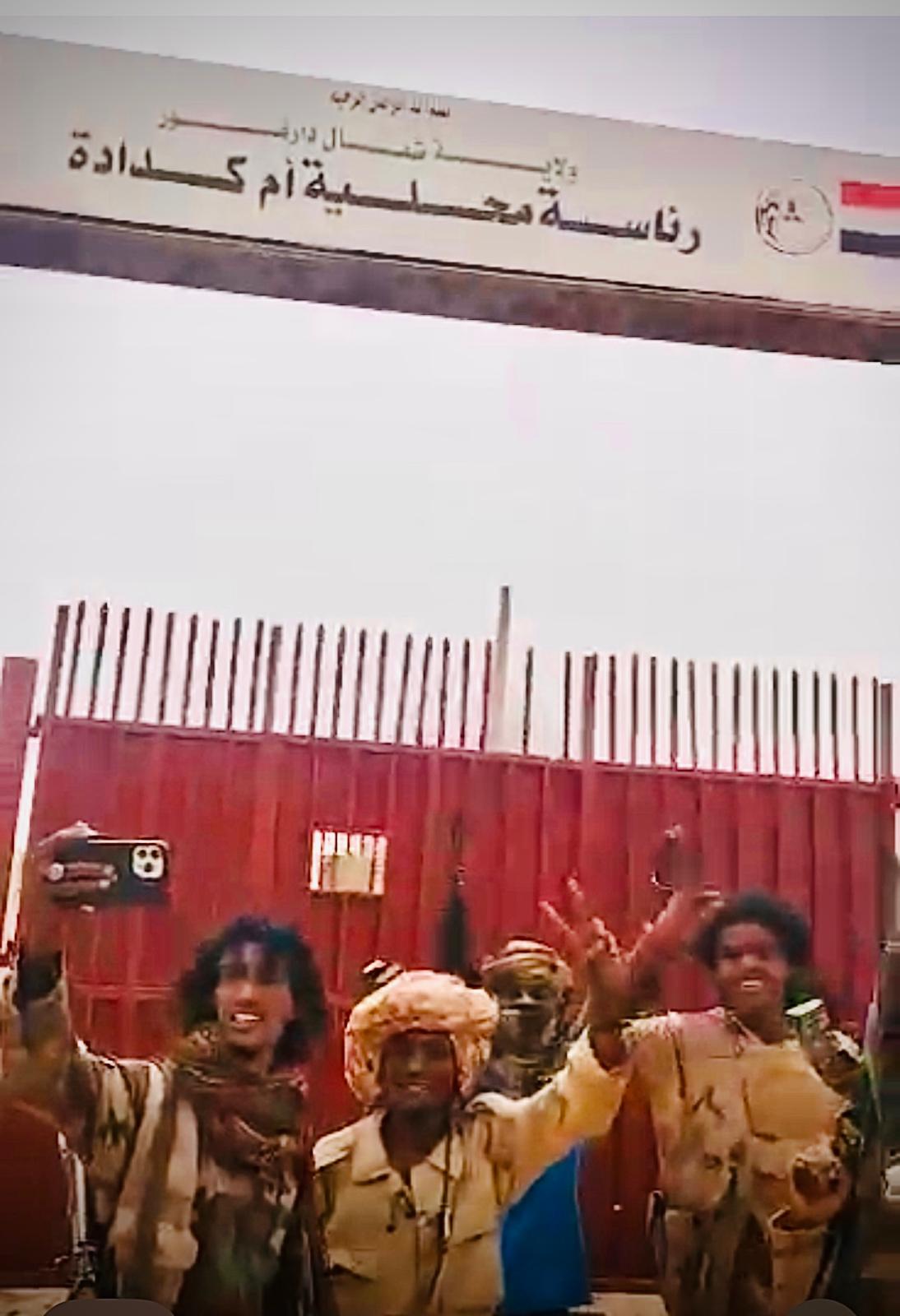 Tragedy of North Darfur’s Umm Keddada: ‘The RSF killed our only doctor’