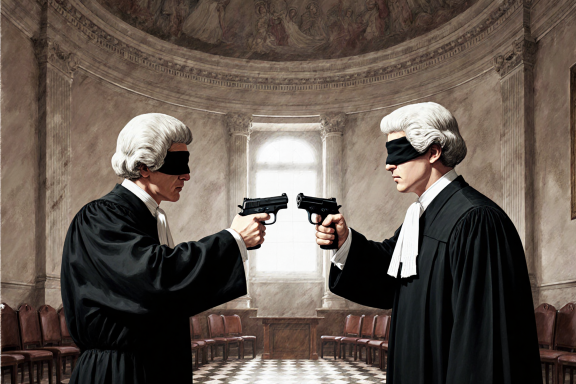 Trial over Truth: Uribe and the Assault on Colombia's Historical Memory