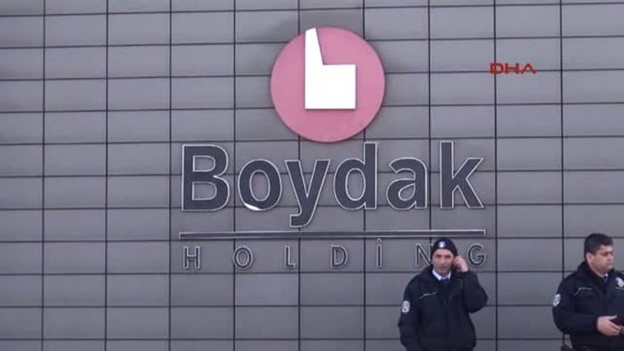 Turkey puts Boydak family’s energy company up for sale amid ongoing auctions of seized assets