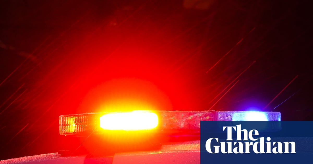 Two killed and six wounded in mass shooting at LA music festival afterparty | Los Angeles