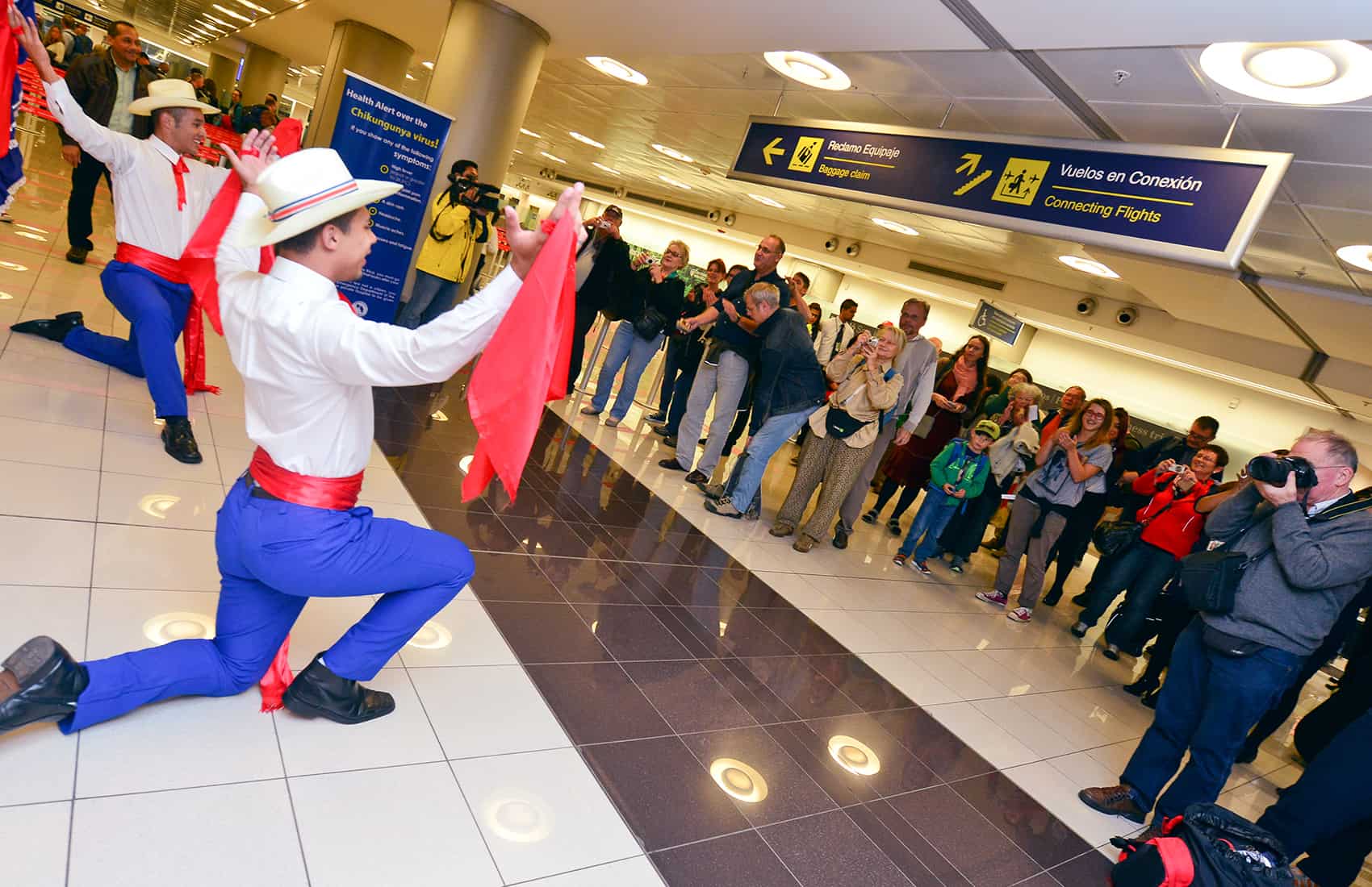 U.S. Tariffs Threaten to Deepen Costa Rica’s Tourism Slump