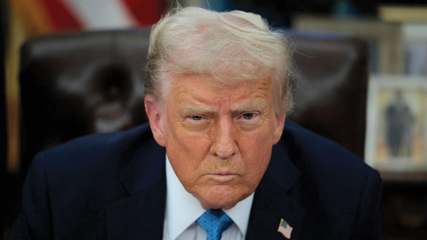 US cuts tariffs on Botswana exports to 15%
