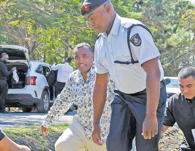'Unfathomable ripple effects' - The Fiji Times