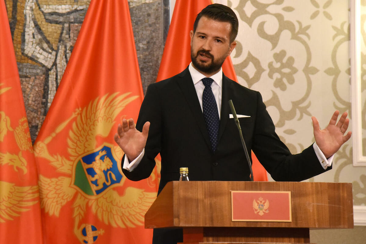 Usvajanje Zakona o Kreditno-garantnom fondu velika pobjeda za crnogorsku privredu