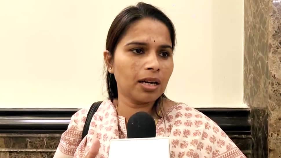 Uttar Pradesh: Akhilesh Yadav Seeks Probe Into Life Threat Claims By Expelled MLA Pooja Pal | India News