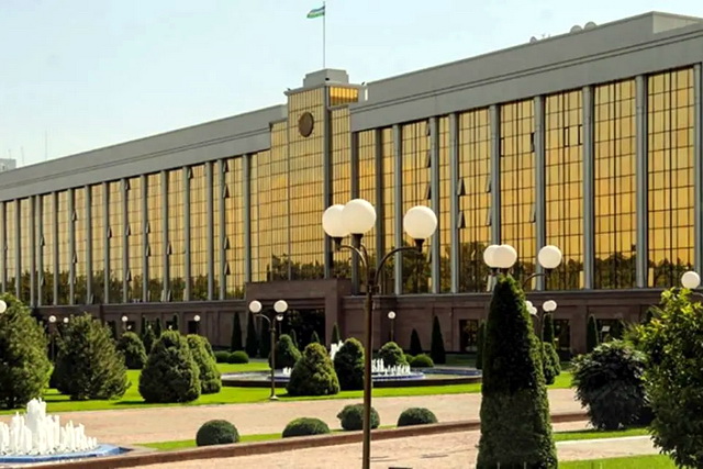 Uzbek Cabinet Approves US$5 Billion Sea Breeze Uzbekistan Resort Project