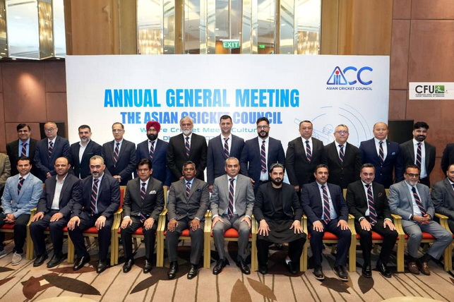 Uzbekistan Becomes Full Member of the Asian Cricket Council