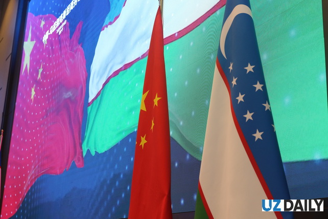 Uzbekistan’s Pharmaceutical Industry Development Agency and Chinese Companies Discuss Partnership in Biomedicine