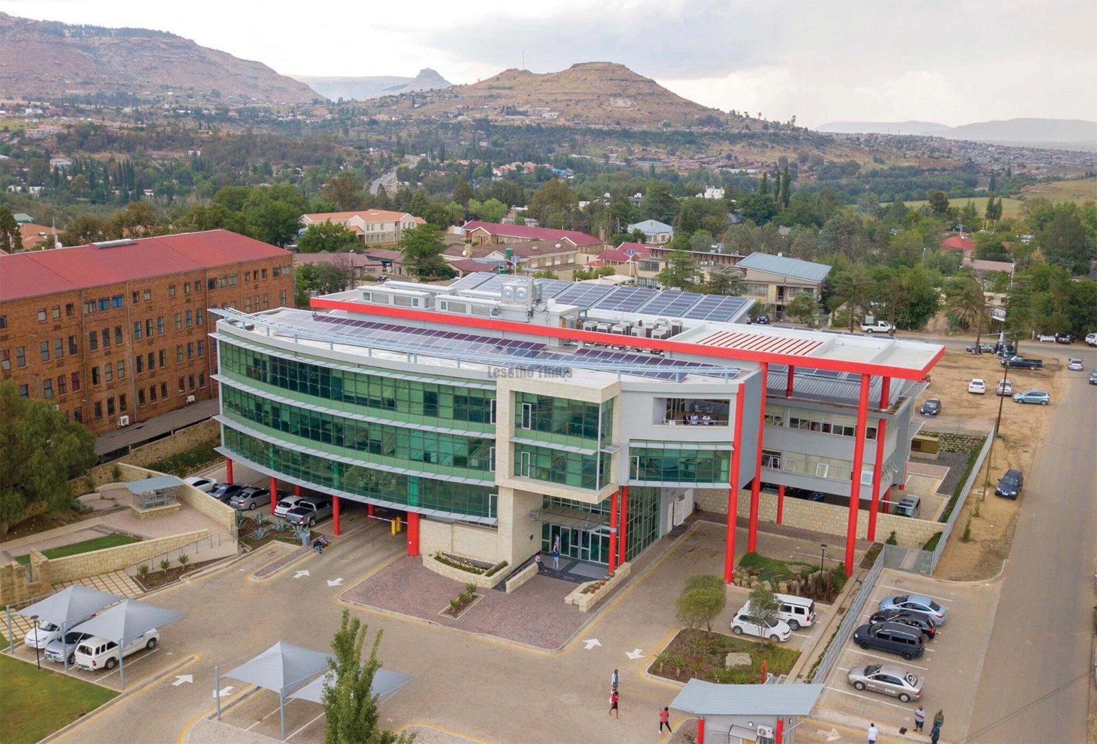 VCL clarifies M-Pesa reversal policy, stresses customer verification - The Reporter Lesotho
