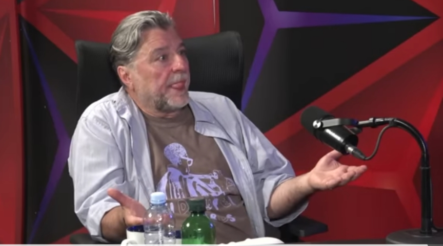 VMRO blames SDSM of awarding EU Erasmus funds to one of its top propagandists