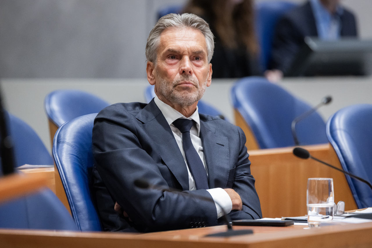 VVD takes foreign affairs, BBB home affairs in cabinet reshuffle