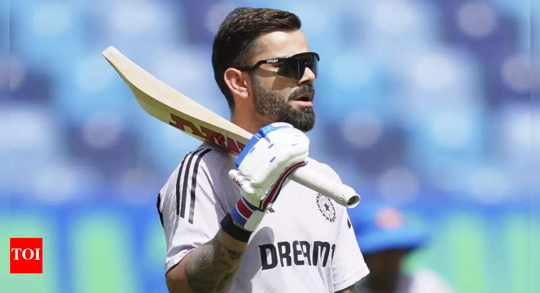 Virat Kohli prepares for international return - not with Team India, but with IPL coach | Cricket News