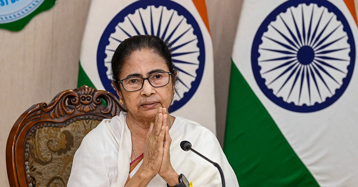 West Bengal To Get 14,000 New Polling Booths Ahead Of 2026 Elections; All-Party Meet On Aug 29