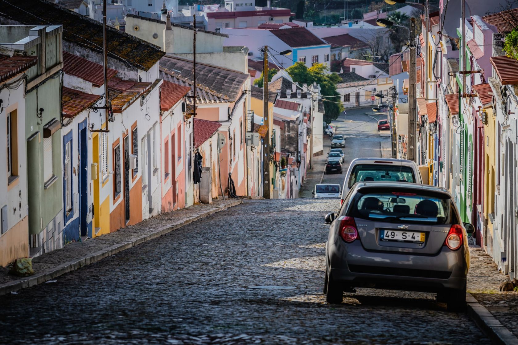 What you need to know about paying car tax in Portugal