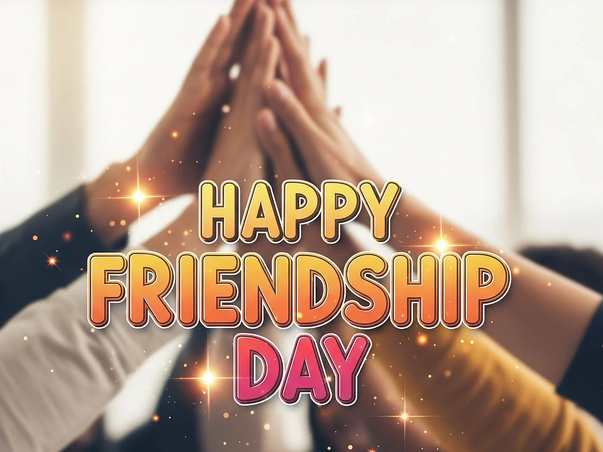 Wishes, Quotes, Messages, Facebook And WhatsApp Status For Your Best Friends