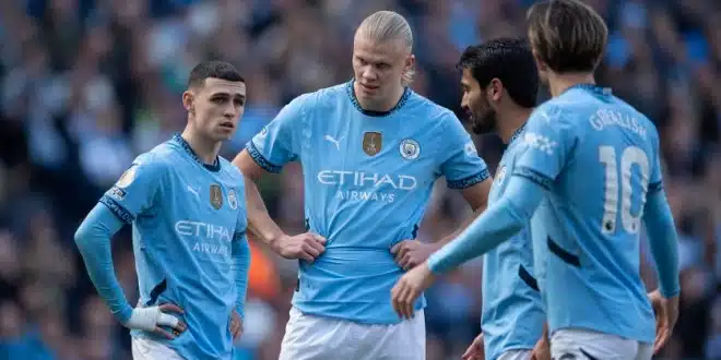 Wolves vs Manchester City Prediction, Preview, News, Odds: 16/8/2025