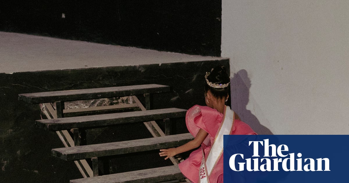 Women behind the lens: ‘In Venezuela, the culture of pageants goes far beyond beauty’ | Global development