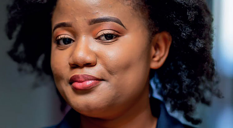 Women face justice bottlenecks Formal justice institutions in the