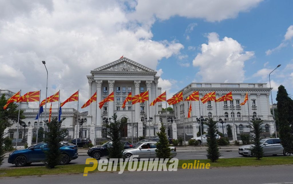 Work intensifies to prepare the final section of the railroad to Bulgaria
